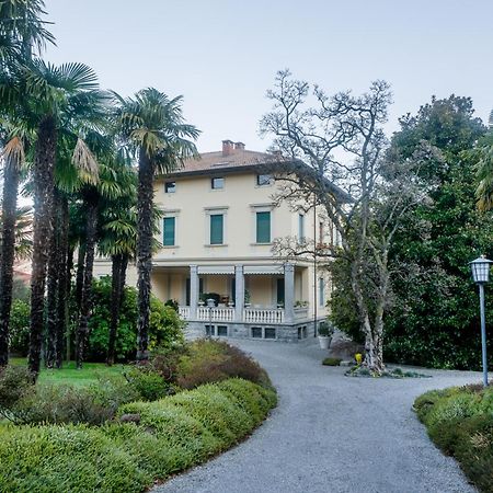 בלאג'יו Regal Villa With Como Lake View And Free Parking מראה חיצוני תמונה