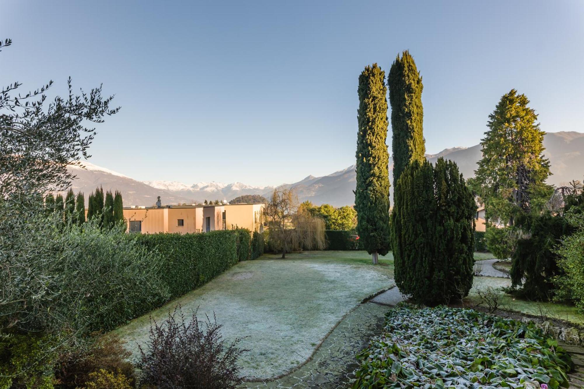 בלאג'יו Regal Villa With Como Lake View And Free Parking מראה חיצוני תמונה