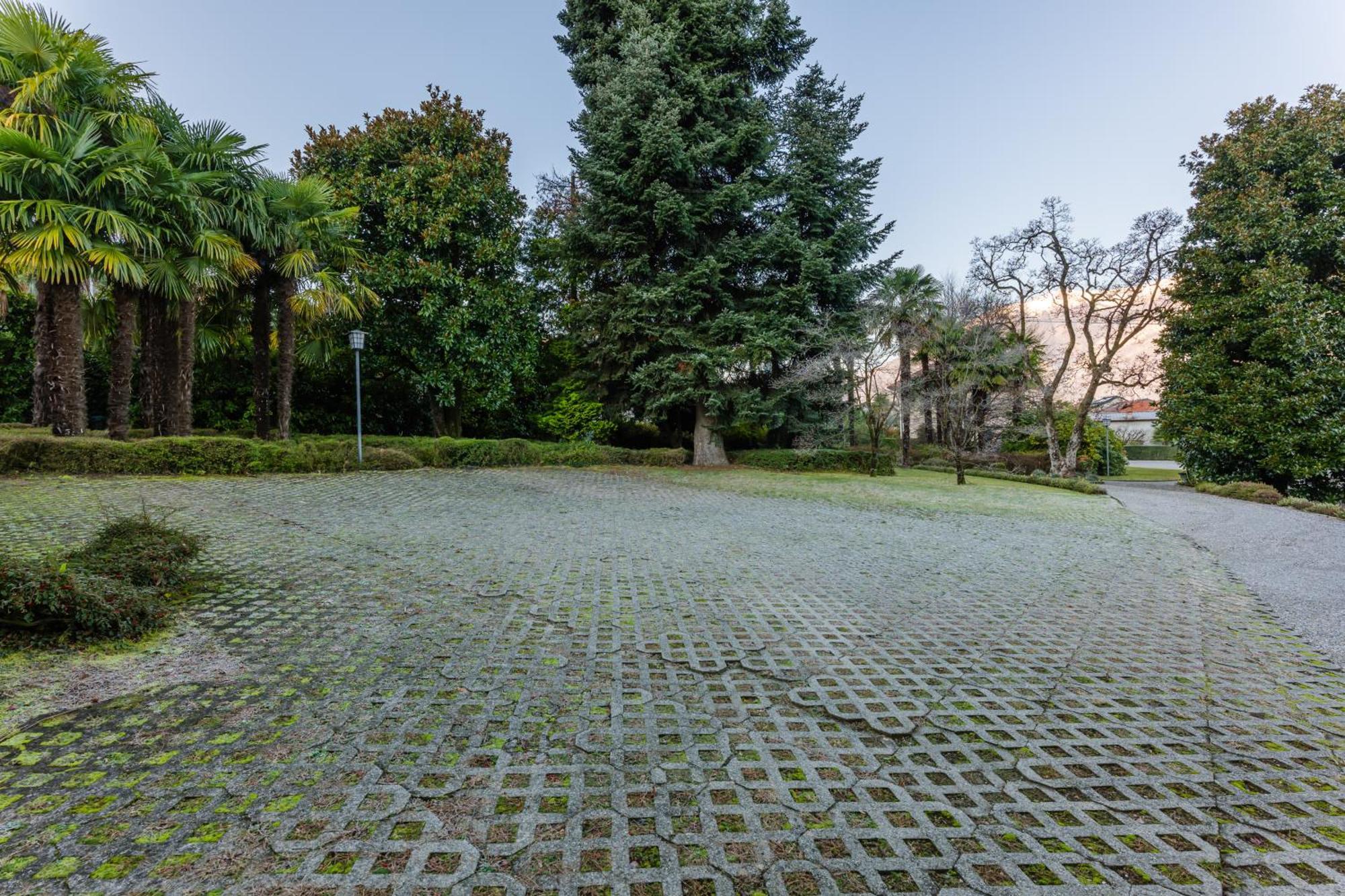 בלאג'יו Regal Villa With Como Lake View And Free Parking מראה חיצוני תמונה